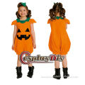 Custom made Halloween costume for kids(Abigale)